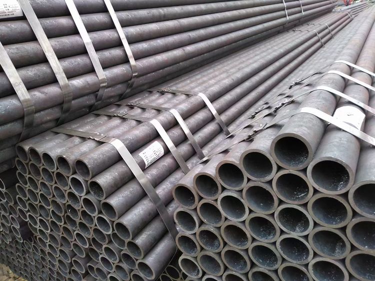EN 10219 Scaffolding Pipes EN 10219 Scaffolding Pipes