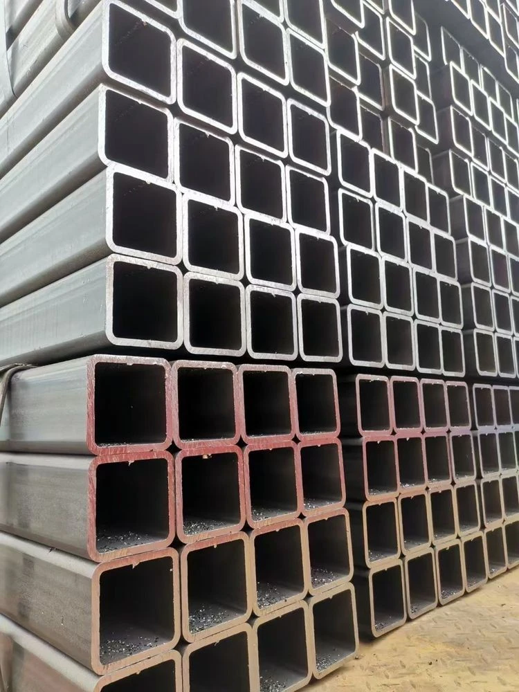 AS1163 C450L0 HOLLOW SECTION