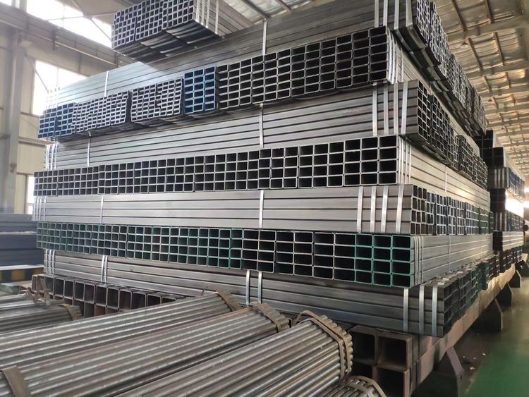ASTM A1085 HOLLOW SECTION