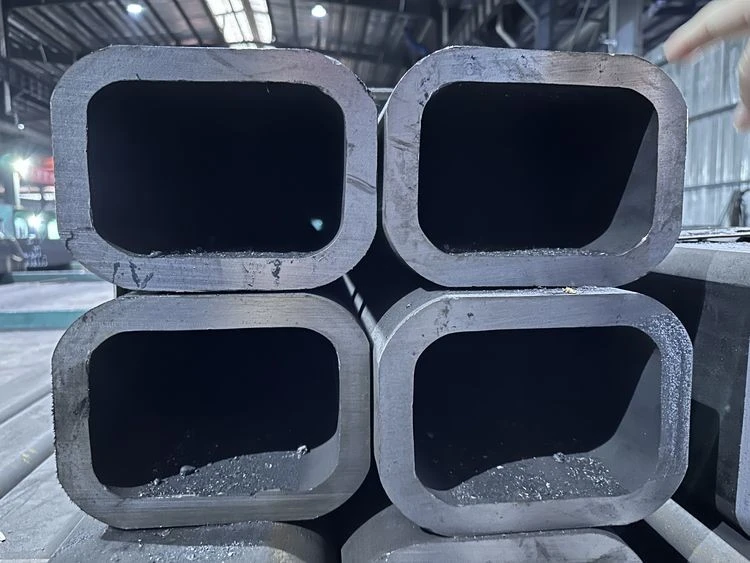 ASTM A500 GR.C HOLLOW SECTIONS