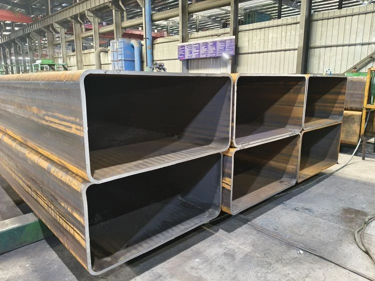 Mild Steel Hollow Sections