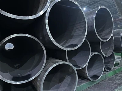 2026 10 Leiðandi LSAW PIPES birgjar í Kína