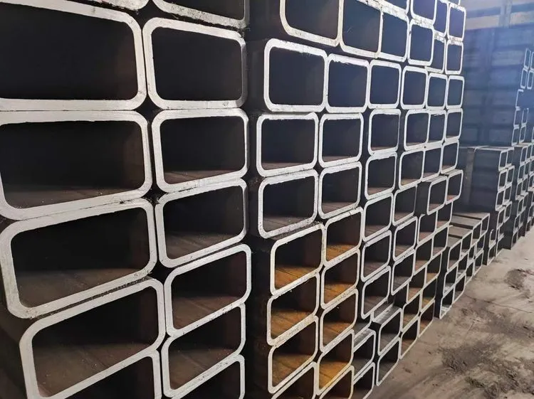 RECTANGULAR TUBE