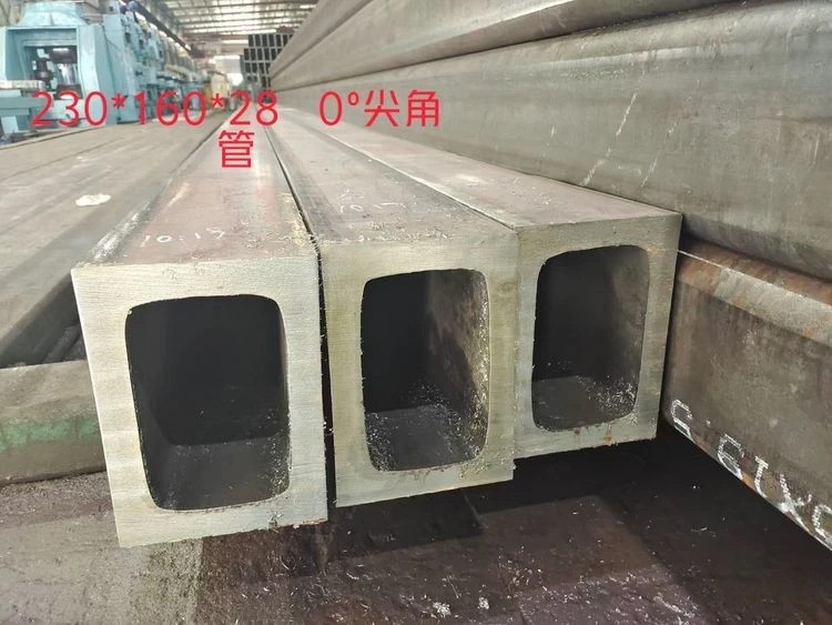 SHARP CORNER HOLLOW SECTIONS suppliers
