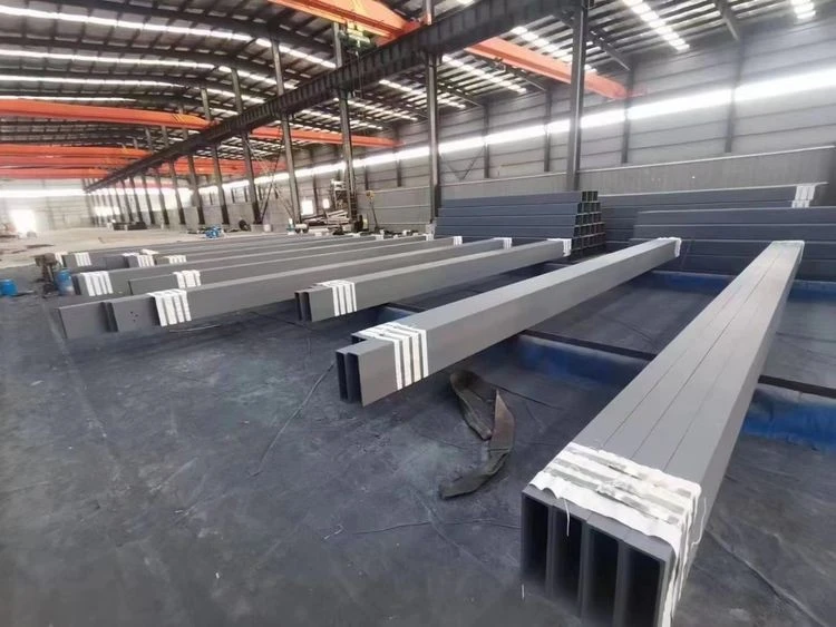 SHARP CORNER HOLLOW SECTIONS best
