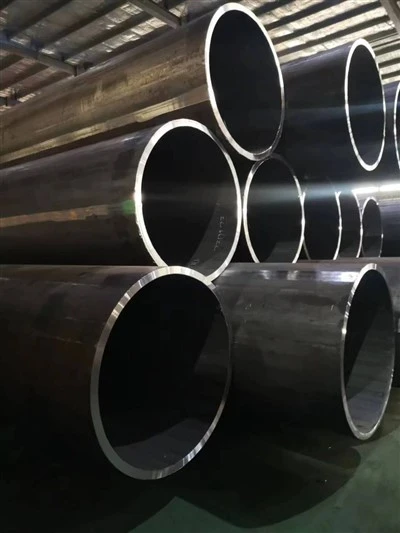 EN10217 LSAW PIPE